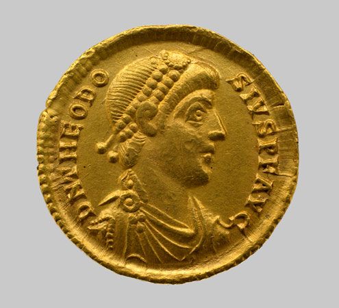 Theodosius I