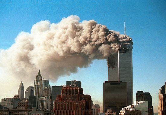 September 11 attacks