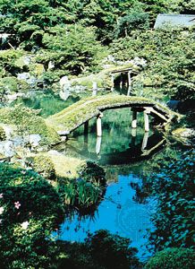 Katsura Imperial Gardens