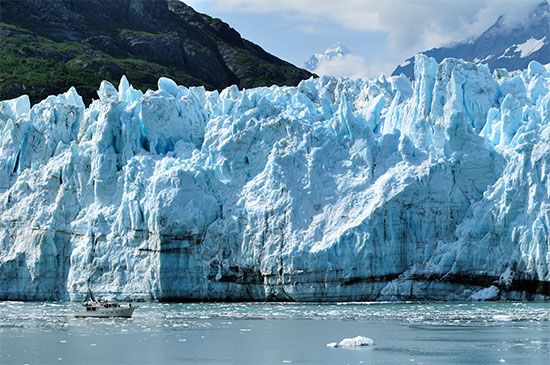 Glacier Bay National Park and Preserve