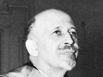 W.E.B. Du Bois