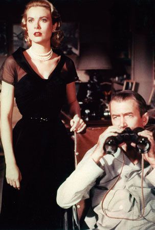 Rear Window