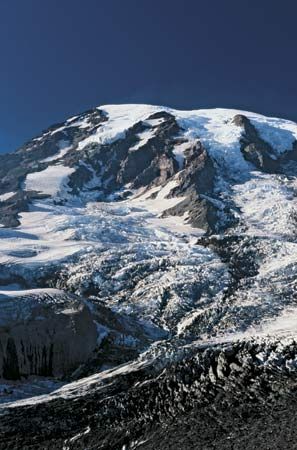 Mount Rainier