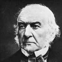 William E. Gladstone