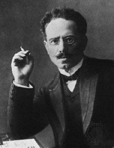 Karl Liebknecht