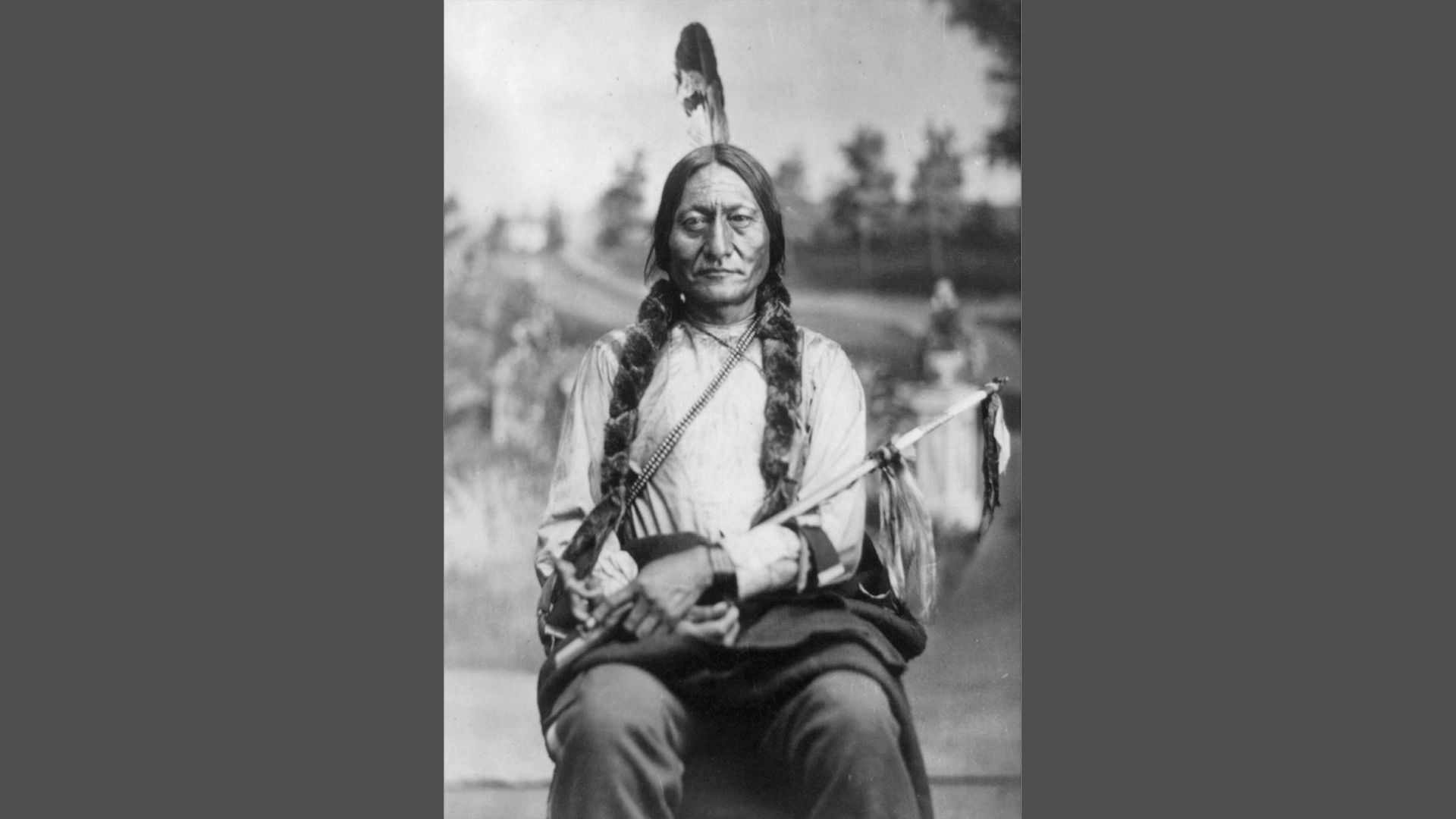 Sitting Bull