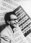 Dave Brubeck