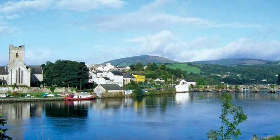 Killaloe