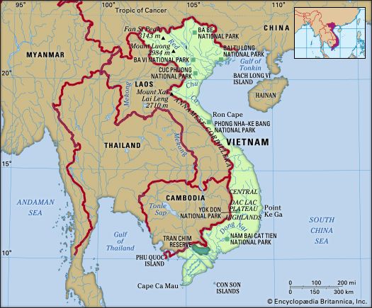 Vietnam