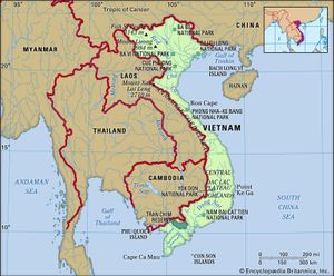 Vietnam