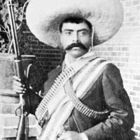 Emiliano Zapata