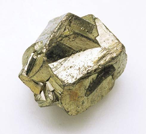 pyrite