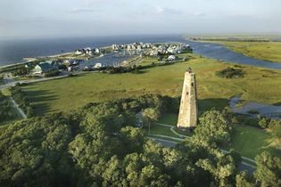 Bald Head Island