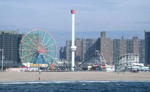 Coney Island