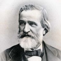 Giuseppe Verdi