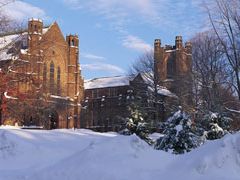 Mount Holyoke College