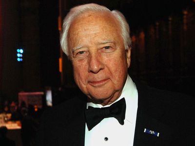 David McCullough