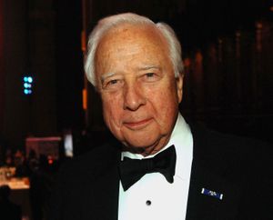 David McCullough