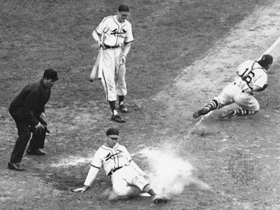 1946 World Series