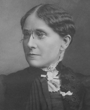 Frances  Willard