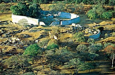 Great Zimbabwe