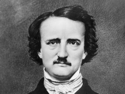 Edgar Allan Poe