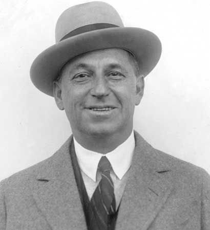 Walter P. Chrysler