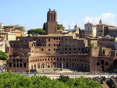 Trajan's Forum