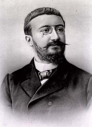 Alfred Binet