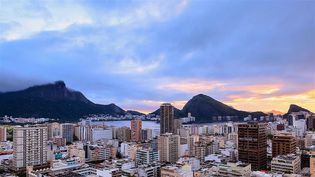 Explore the city, the favelas and the landscapes of Rio de Janeiro