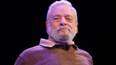 How Stephen Sondheim became a Broadway legend