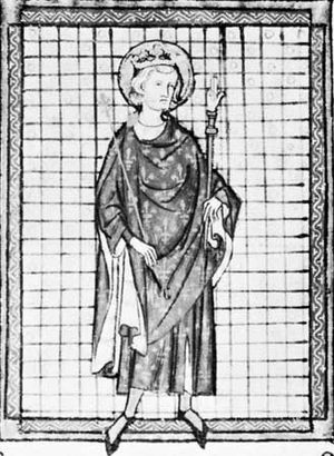 Louis IX