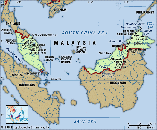 Malaysia