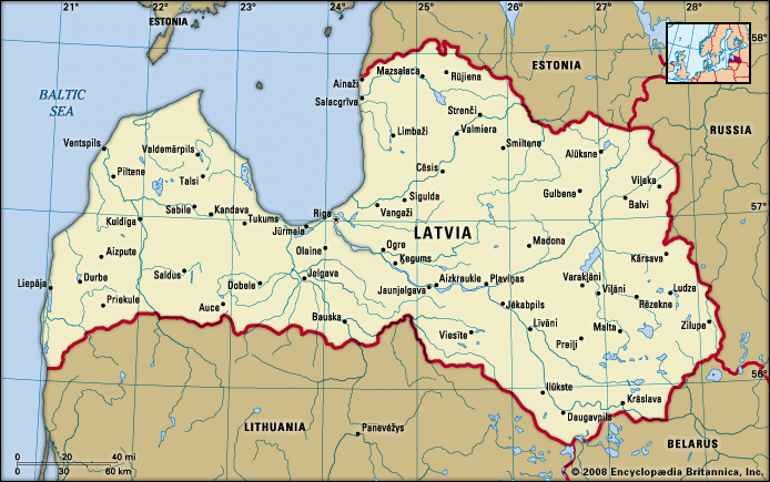 Latvia