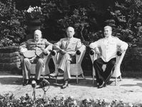 Potsdam Conference