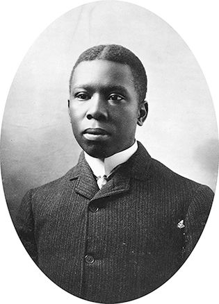 Paul Laurence Dunbar