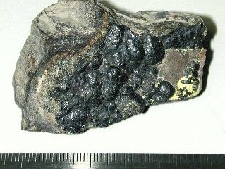 pitchblende