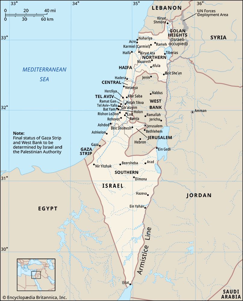 Israel