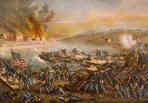 Battle of Fredericksburg