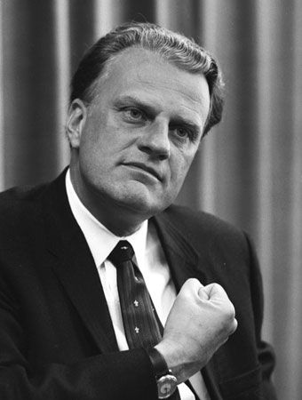 Billy Graham