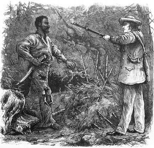 Nat Turner