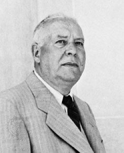 Wallace Stevens