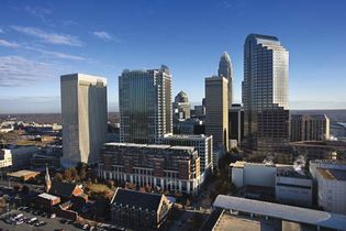 Charlotte, N.C.