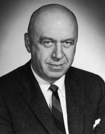 Otto Preminger