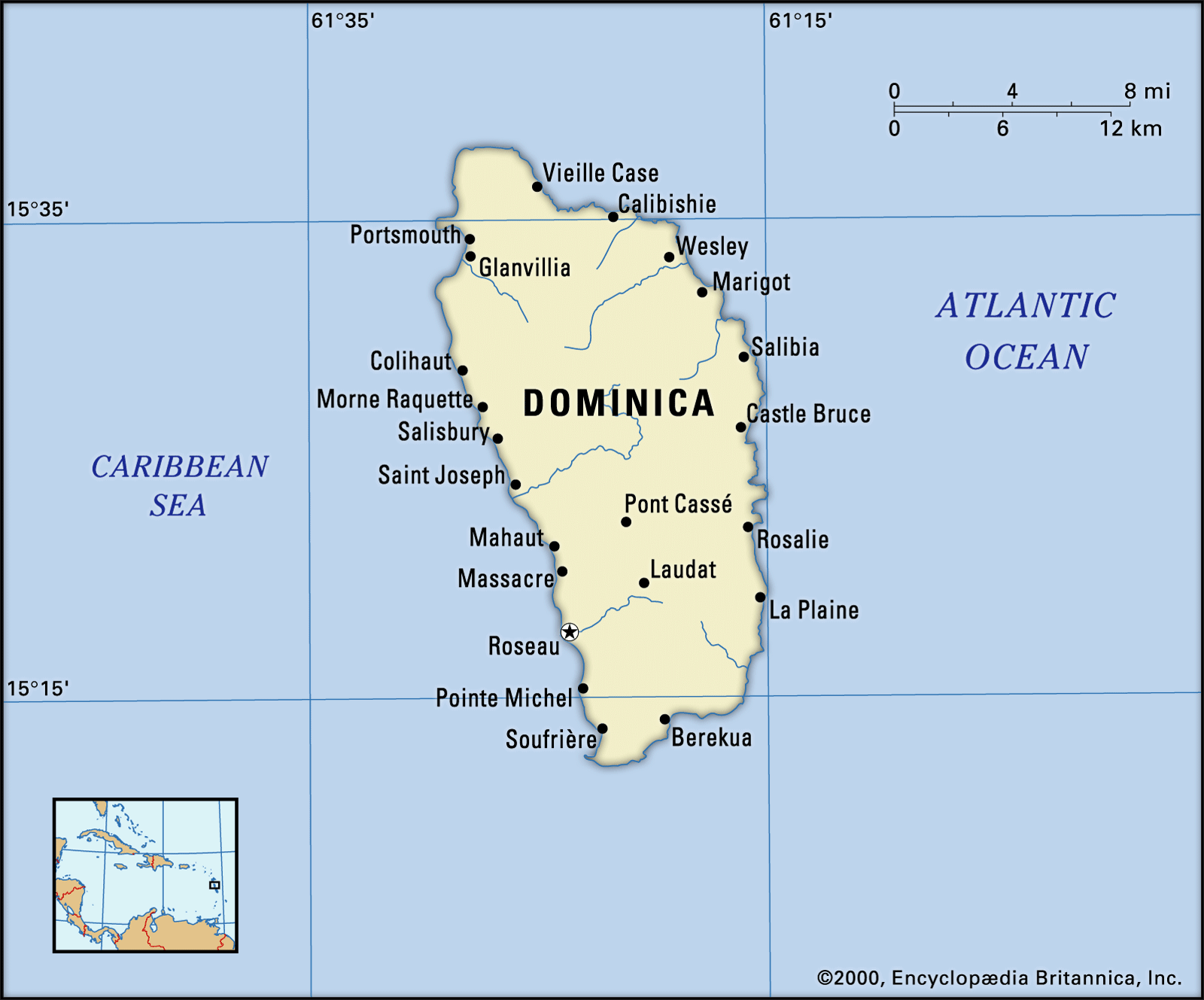 Dominica