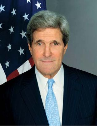 John Kerry