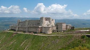 Krak des Chevaliers