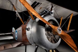 Sopwith Camel