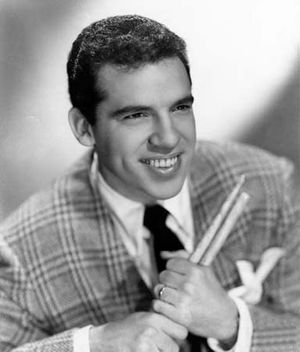 Buddy Rich