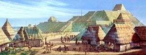 Cahokia